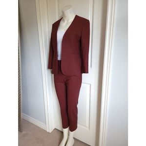 Theory Women's Suit